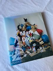 マーク・ディオン　作品集　mark dion