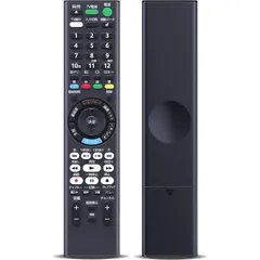 ソニー ブルーレイ リモコン RMT-B015N 代用リモコン SONY BDZ-EW1100 BDZ-EW1200 BDZ-E510