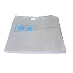 ※お客様専用ページ※ 【30枚分】 防音シート 工事用  1.8ｍ×3.4ｍ 5枚セット×６セット分 0.4ｍｍ厚 グレー 灰色防音