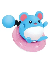 ポケットモンスター ガチャ キラキラと サンシャイン 4 ー マリル