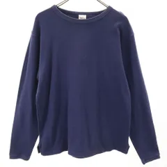 70s　mayo SPRUCE　サーマルTシャツ　USA製　ロンT　ヴィンテージ 70s USA製 mayo SPRUCE サーマルシャツ オフホワイト