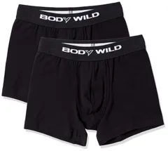 2024年最新】BODYWILD ボディワイルド ボクサーブリーフ 前あき グンゼ