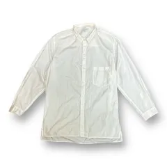 【最安値大得価】ヨウジヤマモト 付け替え襟ニットマオカラーシャツ トップス