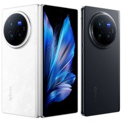 vivo X Fold3 Pro 16GB+1TB  デュアルSIM  バッテリー5700mAh·100W+50W急速充電   8.03インチ  5G  5000万画素+5000万画素+6400万画素