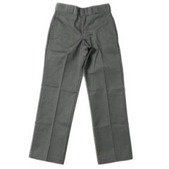 [ディッキーズ] カジュアルパンツ TWILL WORK PANT メンズ