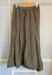 2026年最新】SENSO UNICO スカートの人気アイテム - メルカリ