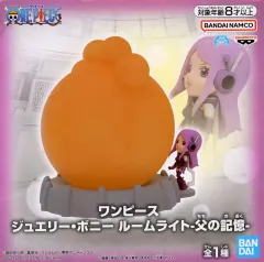 【中古】家電サプライ ジュエリー・ボニー ルームライト -父の記憶- 「ワンピース」