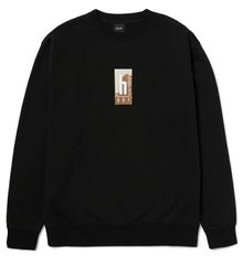 FAT クルーネックスウェット リバーシブル - メルカリ
