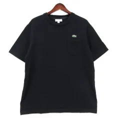 2024年最新】lacoste tシャツの人気アイテム - メルカリ