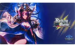 モノ テトラ エンネア プレイマット 海外限定