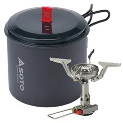 2025年最新】soto アミカス セットの人気アイテム - メルカリ