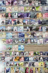 学マス　RR以下4コン　a.b混合（各2枚） 2025年最新】ヴァイスシュヴァルツ rr以下4コンの人気アイテム