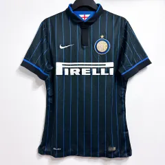 インテル イカルディ ユニフォーム ジャージ XL 青黒 サッカー インテル イカルディ ユニフォーム ジャージ XL 青黒 サッカー