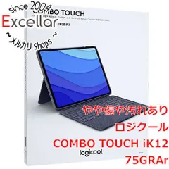 2024年最新】combo touch ipad pro 12.9の人気アイテム - メルカリ