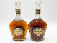 ブランデー  カミュ スペシャルリザーブ 2本セット 700ml 40%