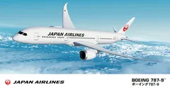 2026年最新】JAL 1/200 787の人気アイテム - メルカリ