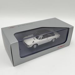 新品未開封品☆1/64 MK プレジデントPresident 白ホワイト☆ - メルカリ
