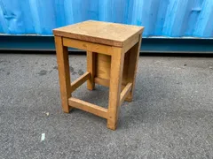 2025年最新】図工室の椅子の人気アイテム - メルカリ