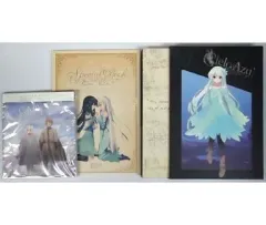 【中古】同人音楽CDソフト Cielo Azul -Special Edition- / ABSOLUTE CASTAWAY