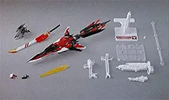 METAL BUILD タクティカルアームズIIL＆タイガーピアス オプションセット |  トレカ、マンガ、フィギュア、ホビー、ゲーム、CD、DVD販売のBOOKTOWN