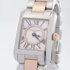 FREDERIQUE CONSTANT フレデリック コンスタント DEPOSE FREDERIQUE CONSTANT フレデリック コンスタント DEPOSE