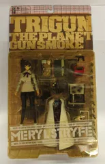 メリル・ストライフ(完成品) - ホビーサーチ フィギュア