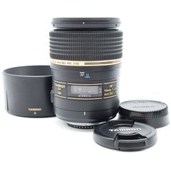 タムロン SP AF 90mm F2.8 Di マクロ ニコン用 272ENII