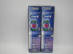 ブラウン 替えブラシ ホワイトニングブラシ EB18RX　国内正規品　4本