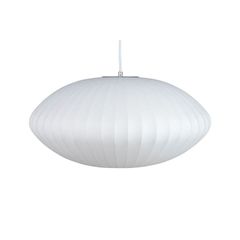 NELSON BUBBLE LAMP Ball Lamp L ホワイト Φ680 - メルカリ
