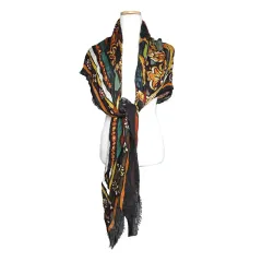 2025年最新】D&G ／ Dolce＆Gabbana レディース バンダナ