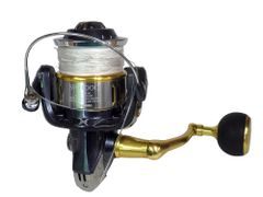超希少廃盤美品 シマノ 10 ステラ 4000XG 夢屋 モンスターリミテッド