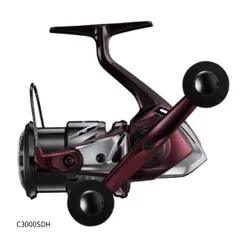 23セフィアSS c3000s 中古 SHIMANO 23セフィアSS C3000S - メルカリ