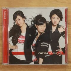 Fairies シングル 5枚セット - メルカリ