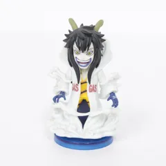 2025年最新】ワンピースワールドコレクタブル シーザーの人気