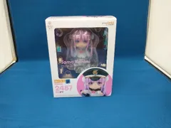 ヘブンバーンズレッド 【新品・未開封】ねんどろいど 國見タマ（2487）特典付き ヘブバン初、國見タマの「ねんどろいど」が登場！予約スタート