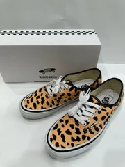 2024年最新】WACKO MARIA VANS authenticの人気アイテム - メルカリ