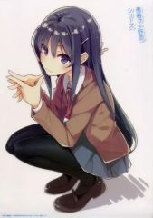 布ポスター】 七咲逢 Blu-ray 初回特典 アマガミss - メルカリ