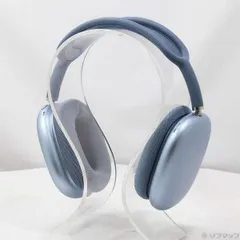 2026年最新】airpods max ブルーの人気アイテム - メルカリ