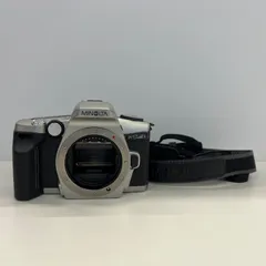 2025年最新】minolta α-sweet iiの人気アイテム - メルカリ