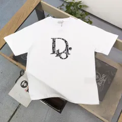 2024年最新】ディオールオム dior homme 半袖tシャツ サイズs メンズ