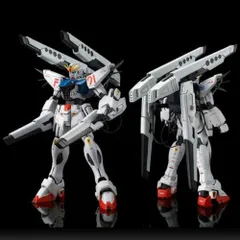 2023年最新】ガンダムf91 ver．2．0 mgの人気アイテム - メルカリ