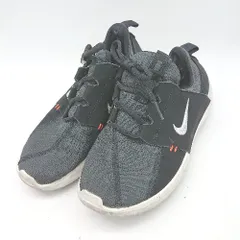 ◇ Θ NIKE ナイキ DV8405-001 スニーカー サイズ23.5 ブラック レディース E  【1506300031939】