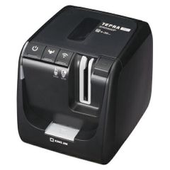 ヒ*シ様 ETC レシートプリンター ブラック 本体 - メルカリ