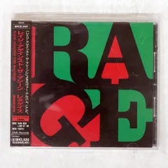 2025年最新】RAGE against THE machine renegades lpの人気