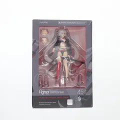 [未開封] figma バーサーカー/ジャンヌ・ダルク〔オルタ〕 figma バーサーカー/ジャンヌ・ダルク〔オルタ〕