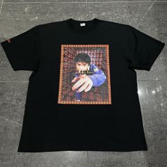 SAPEur サプール 浜田雅功 春はまだか半袖Tシャツ SIZE-XXL HAMADA MASATOSHI 浜ちゃん 南堀江店