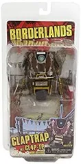 CLAPTRAP フィギュア CL4P-TP 未開封 2025年最新】claptrapの人気アイテム - メルカリ