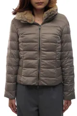 エトレゴ／HETREGO ダウンジャケット JKT アウター レディース 女性  