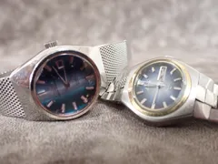 ヴィンテージ品 SEIKO CITIZEN セイコー シチズン 手巻き式時計 セット 腕時計 レディースウォッチ