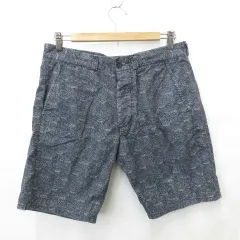 2025年最新】MAISON KITSUNE ショートパンツ・ハーフパンツの人気